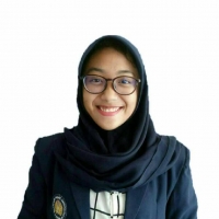 Rona Pramitasari Siswanto Putri