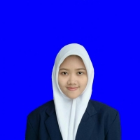 Irma Dwi Syafitri