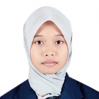 Aqidatul Izzah Machmud