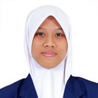 Nisrina 'aidah Qurrotul 'ain