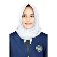 Nadila Nurafrianita Sulaiman