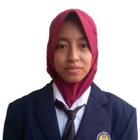 Arinda Fatika Anggriana