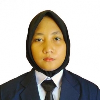 Aisyah Hardini Kusumadewi