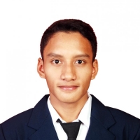 Muhammad Faris Rafi'uddin