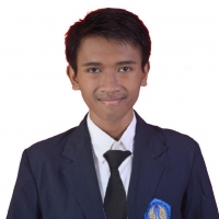 Muhammad Azis Berliansyah