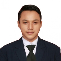 Dimas Angga Wahid