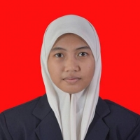 Nabila Lystianadewi Sunaryo