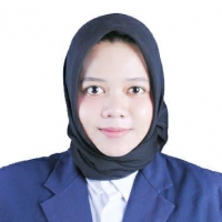 Isronia Azizah