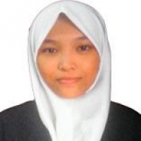 Kharisma Yulia Wulandari