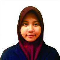 Sarah Nurul Izzaty