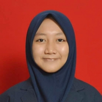 Anggrika Firstya Pratiwi