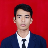 Achmad Jarril Fitrah