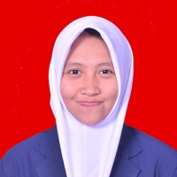 Syafrida Marsha Nuris Shania