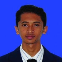 Muhammad Ali Mas'ud