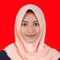 Nila Ainun Luthfiyah