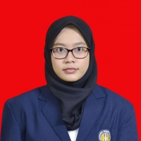 Farah Larissa Aryanti