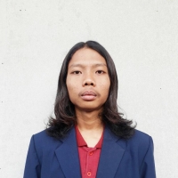 Achmad Reza Priyanto