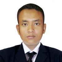 Hammar Musdy Pasaribu