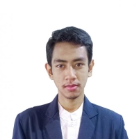 Akhmad Syahrul Prayoga