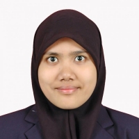 Nabilah Syadza Mahdiyyah