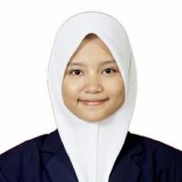 Fatimah Millenia Fauziah