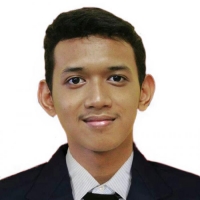 Syahrul Wahyu Rahmatsyah