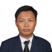 Elvin Yudha Pratama