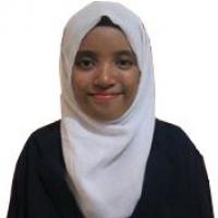 Aulia Amalia Ahmadiyanti