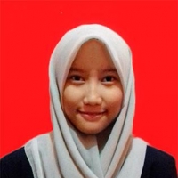 Miftahul Ilmiyah Azizah