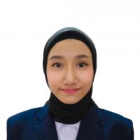 Aisyah Nur Mustofa