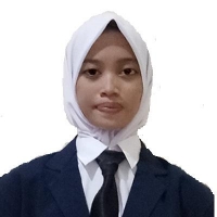 Fitri Aziza Kusumaningrum