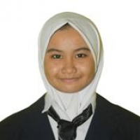 Fahira Nadiva Ernandi