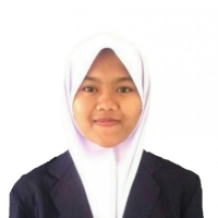 Angela Arin Pratama