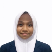 Riza Rifiya Nurul Mawaddah