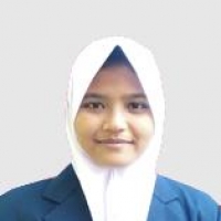 Rahma Maulidina Maghfiroh