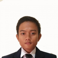 Andre Putra Raharjo