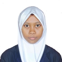 Faridatul Maulutin Aisa