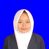 Hanida Kurnia Putri