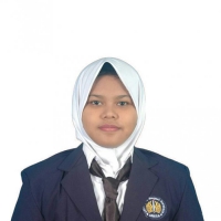 Amalia Diah Retno Istiqomah