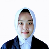 Bilqis Sayyidatul Rosyidah