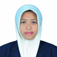 Fatimatul Aulia Rosadi