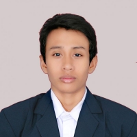 Maulana Firdaus Ferdiansyah