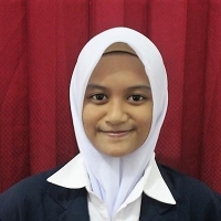 Liesmay Dwi Kurniawati