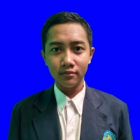 Rozin El Barik Hilmansyah