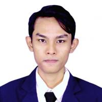 Achmad Mahargya Ridhaning G.