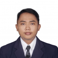 Yazid Dwi Kurniawan