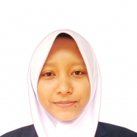 Rosalia Fatma Dewi