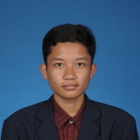 Dimas Syahrul Amrulloh