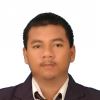 Ahmad Rezatriya Belani