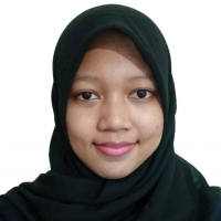 Alma Ilfatikha Rahmayanti